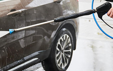 Banner Home Case Study