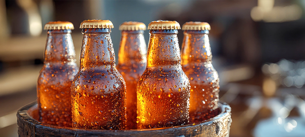 Enhancing Water Quality in UK Distilleries & Breweries