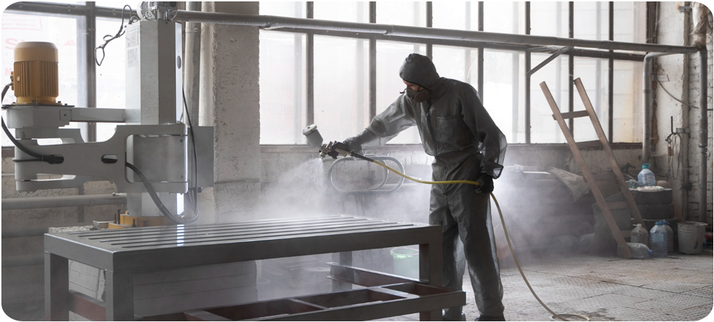 Nanobubbles In Industrial Cleaning And Surface Protection
