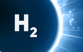 Hydrogen and Ozone Nanobubbles