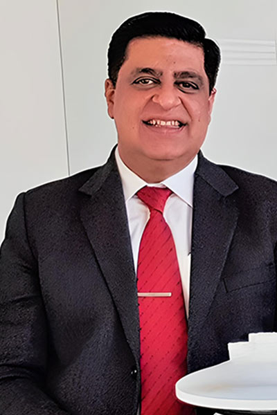 Amit Kapur