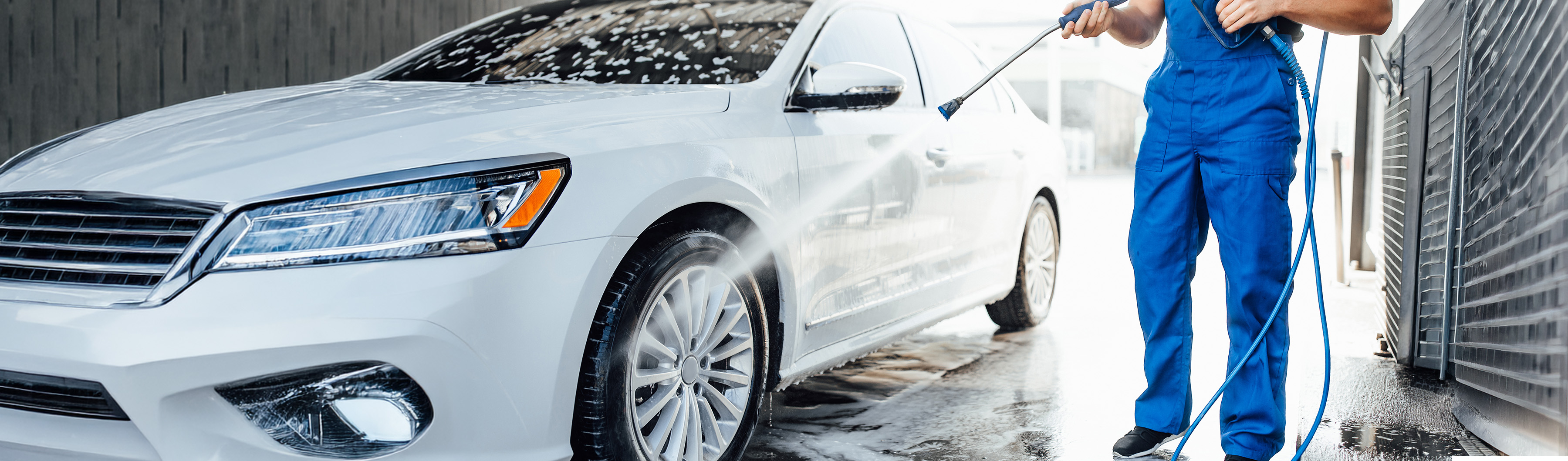 Car Wash