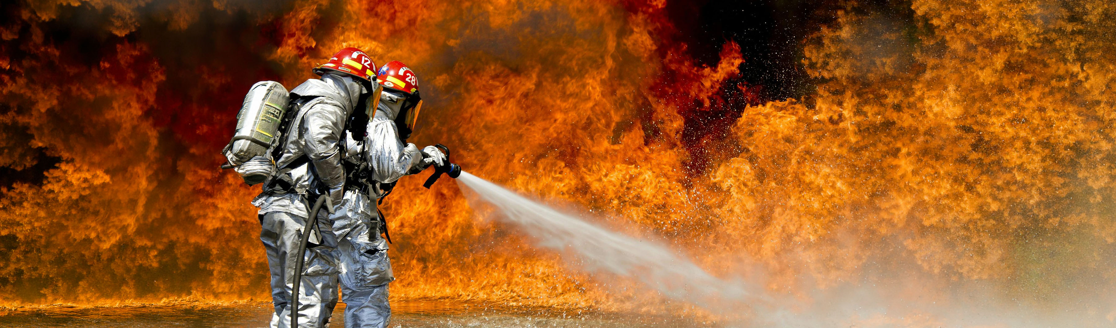 Fire Suppression
