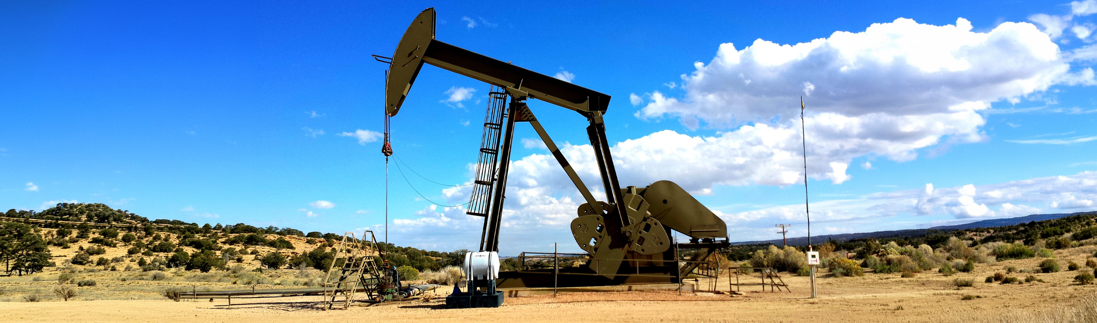 Oil & Gas