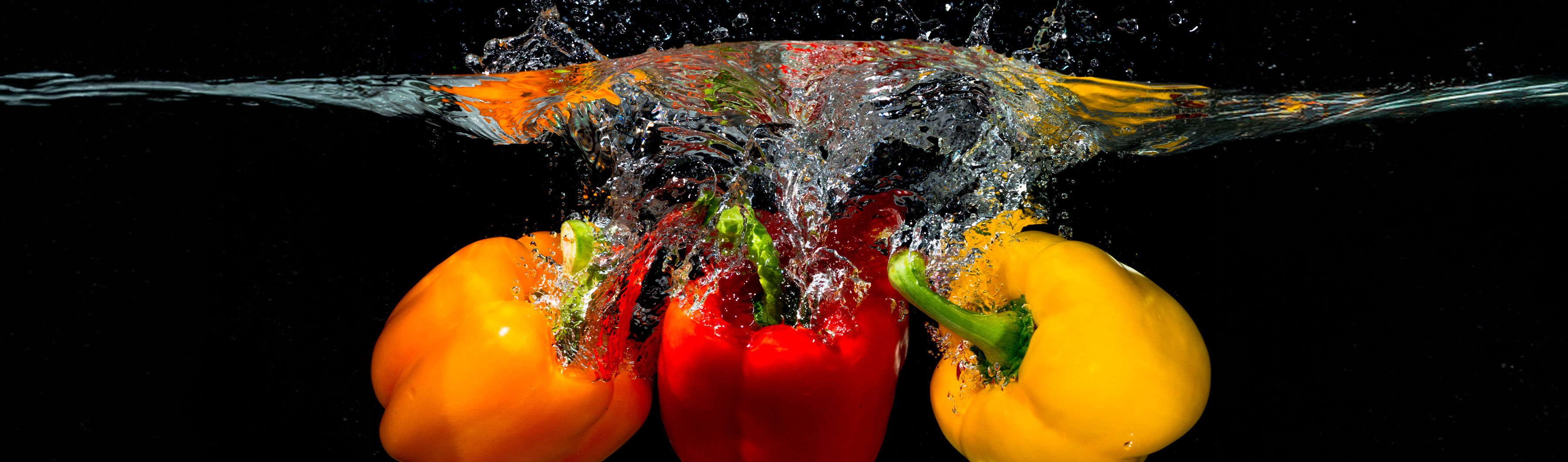 Vegetable Wash