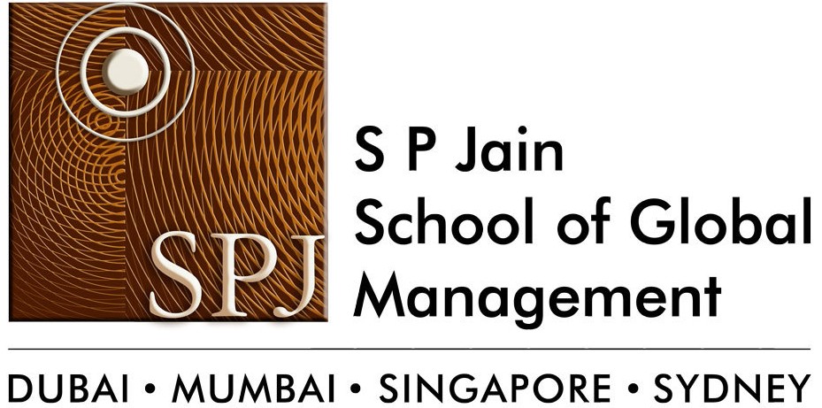 SP Jain