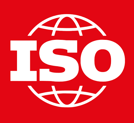 ISO Certified