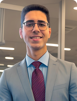 Aman – Leadership team at NICO Nano Bubbles