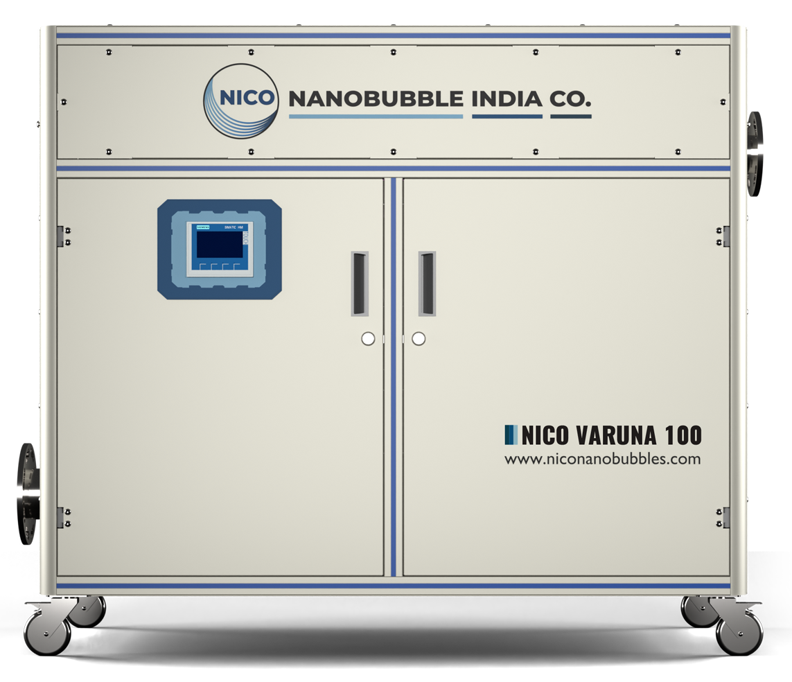 fully automated system Img