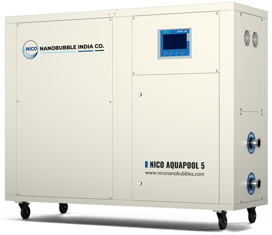 The NICO AQUAPOOL