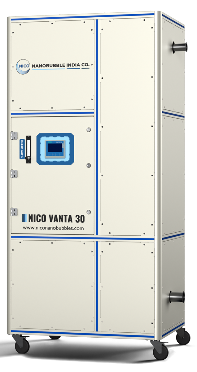 The NICO NICO VANTA