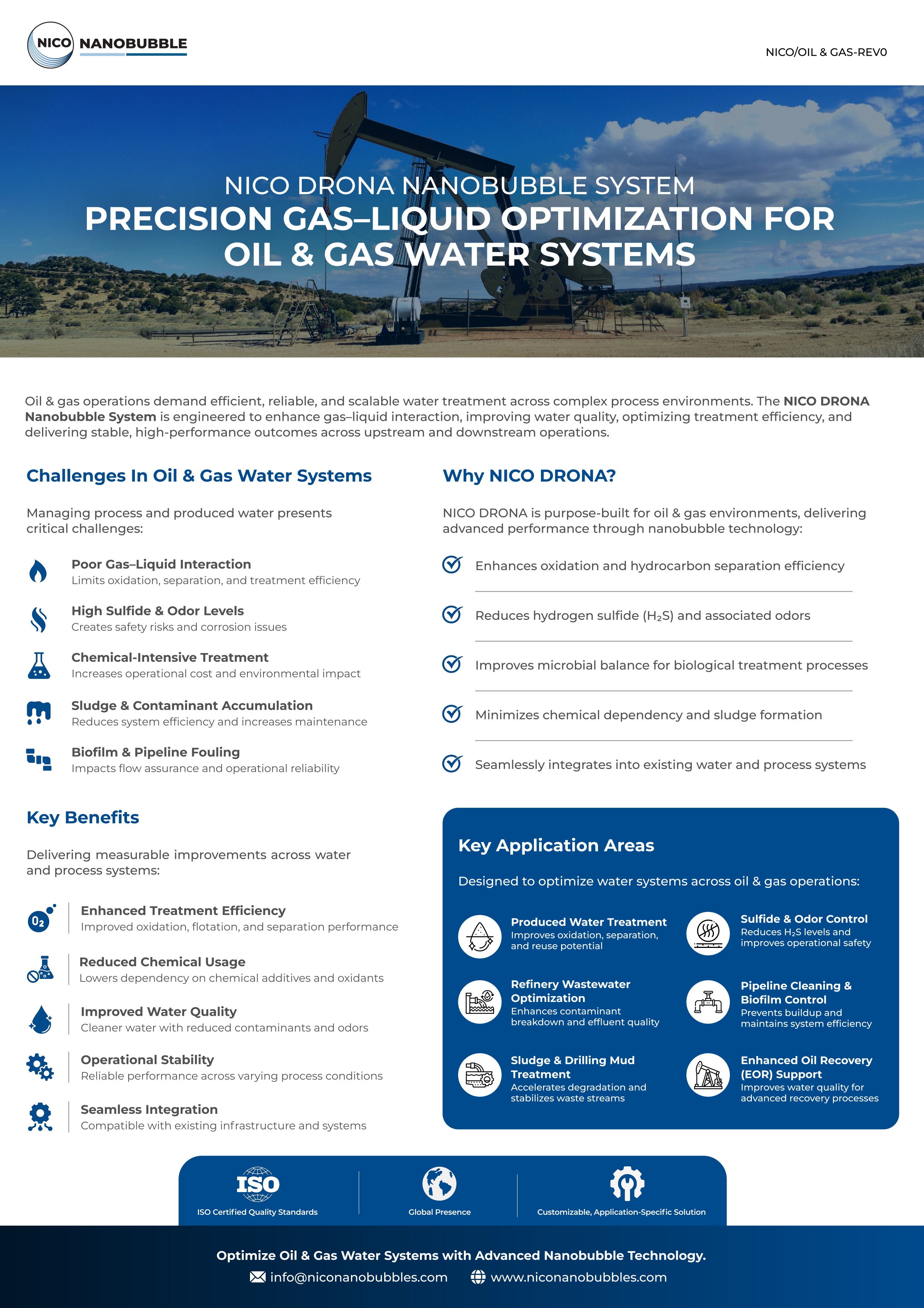Oil & Gas