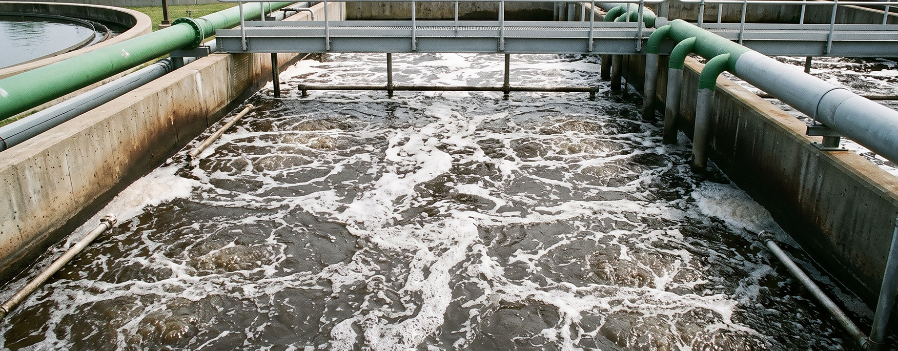 Future of Water