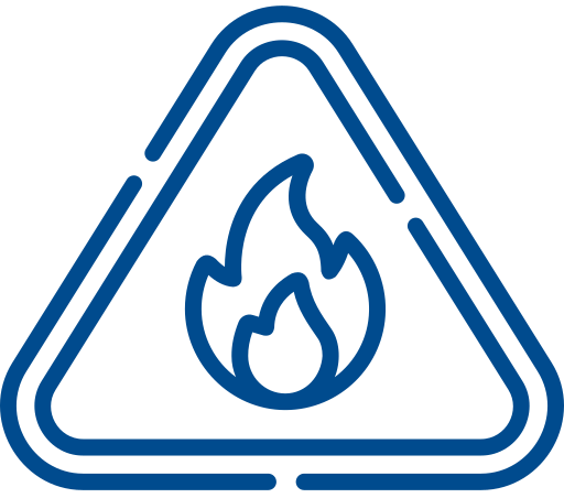  Fire Suppression