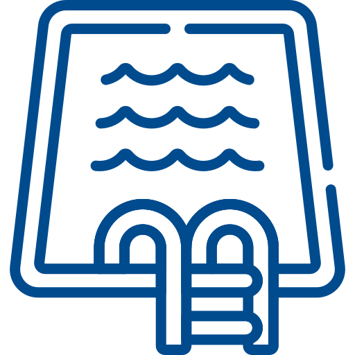  Swimming Pools