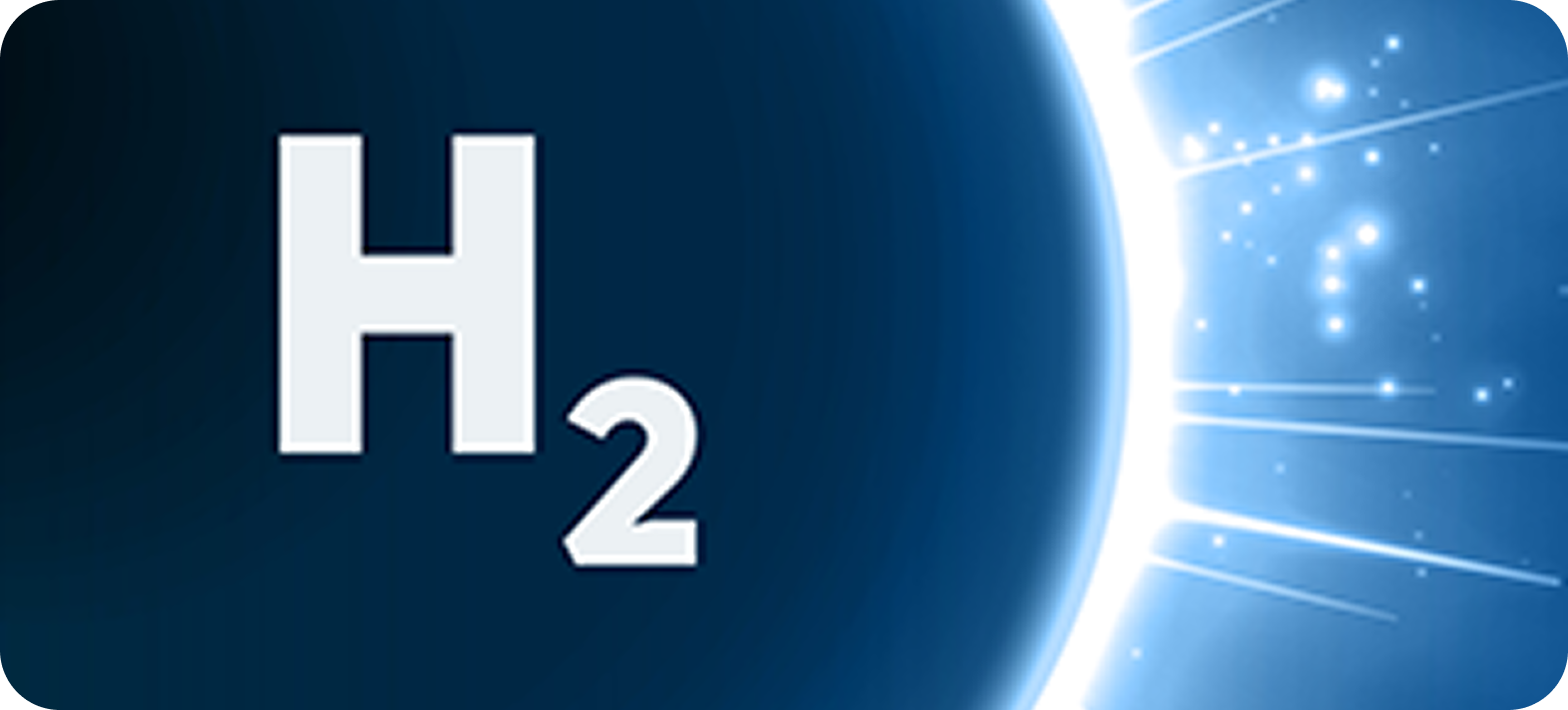 Hydrogen and Ozone Nanobubbles