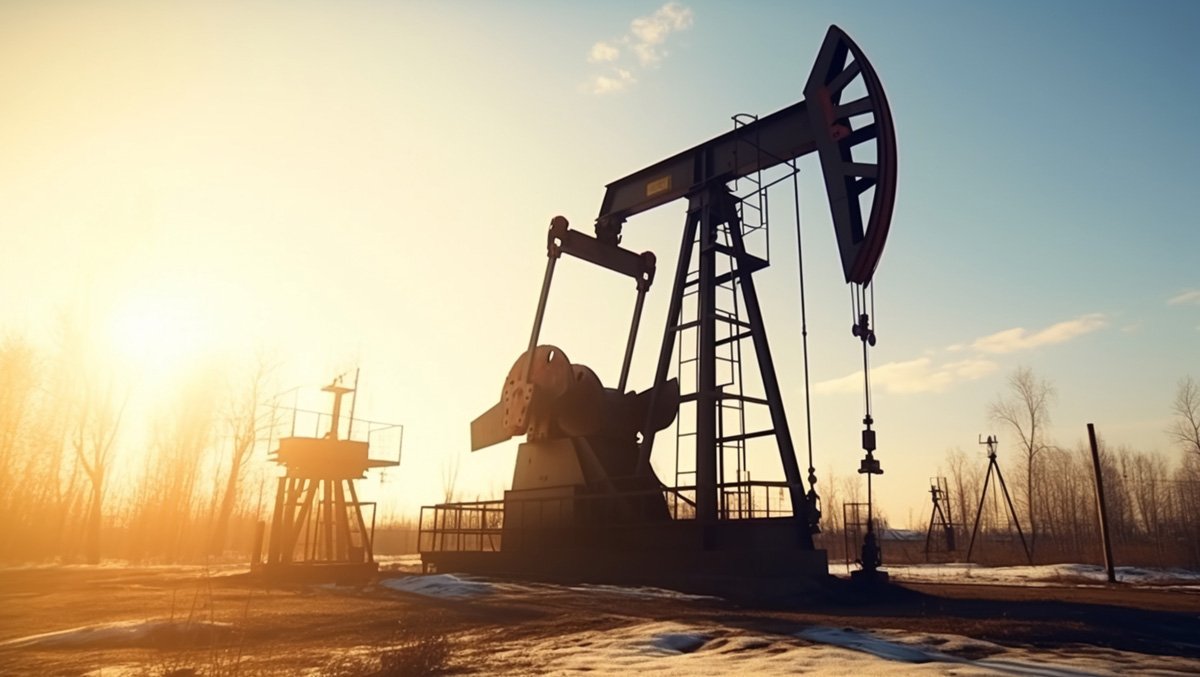 Oil & Gas