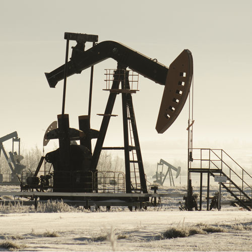 Oil & Gas BG
