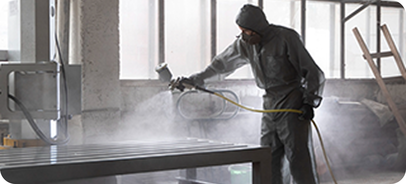 Nanobubbles in Industrial Cleaning 