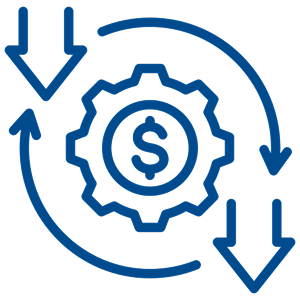 Cut Operational Costs & Water Usage