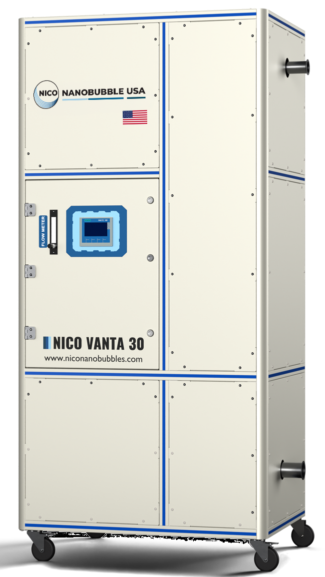 The NICO VANTA 